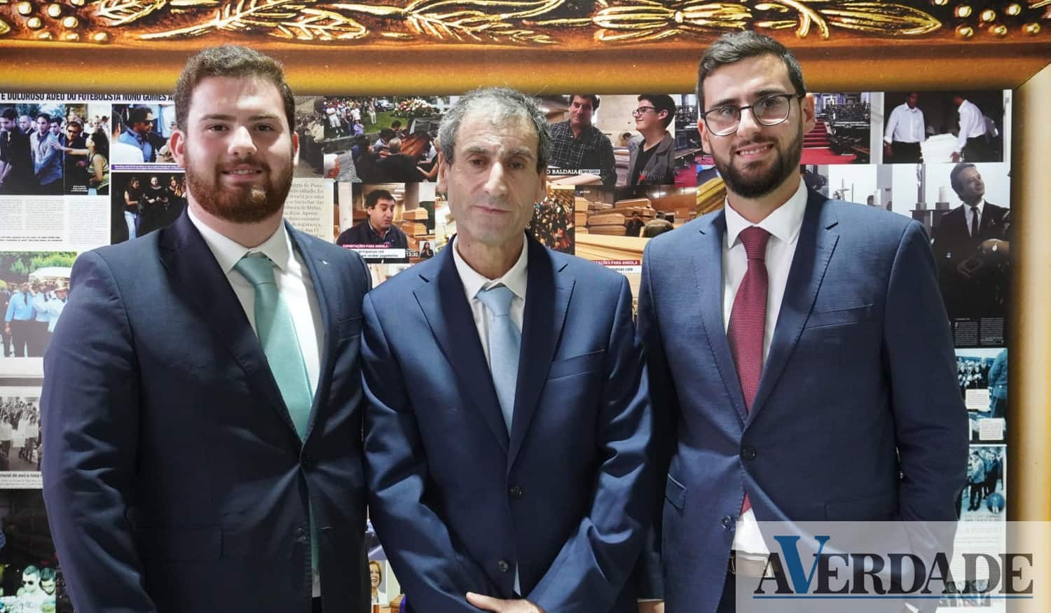 Grupo Baldaia realizou "Open House" para clientes, fornecedores e amigos