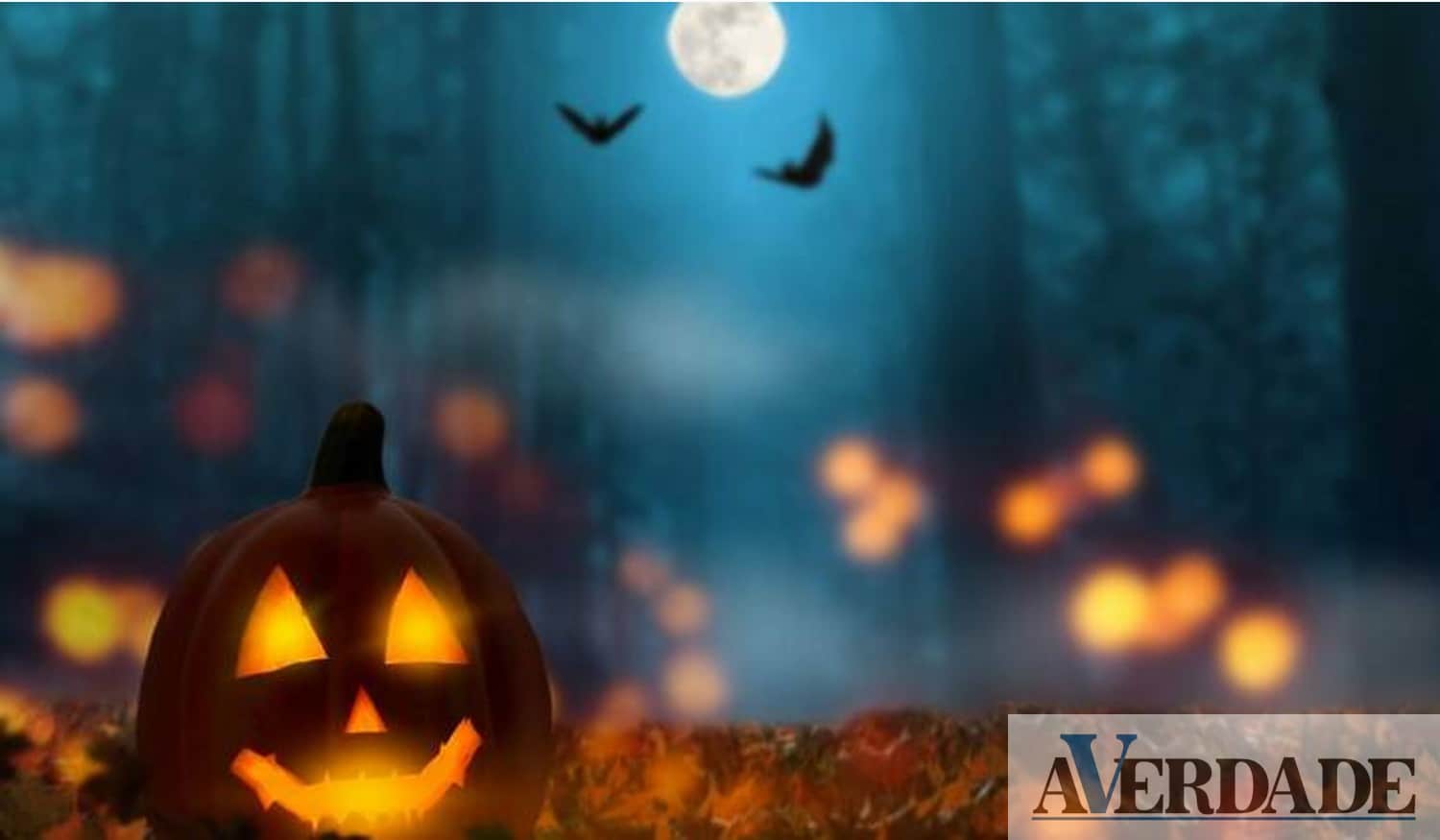 Biblioteca Municipal de Cinfães acolhe concursos de Halloween