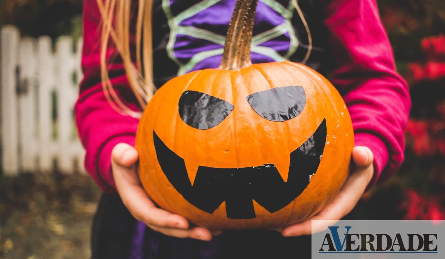 Amarante: Associação de pais da EB Acácio Lino organiza Baile de Halloween