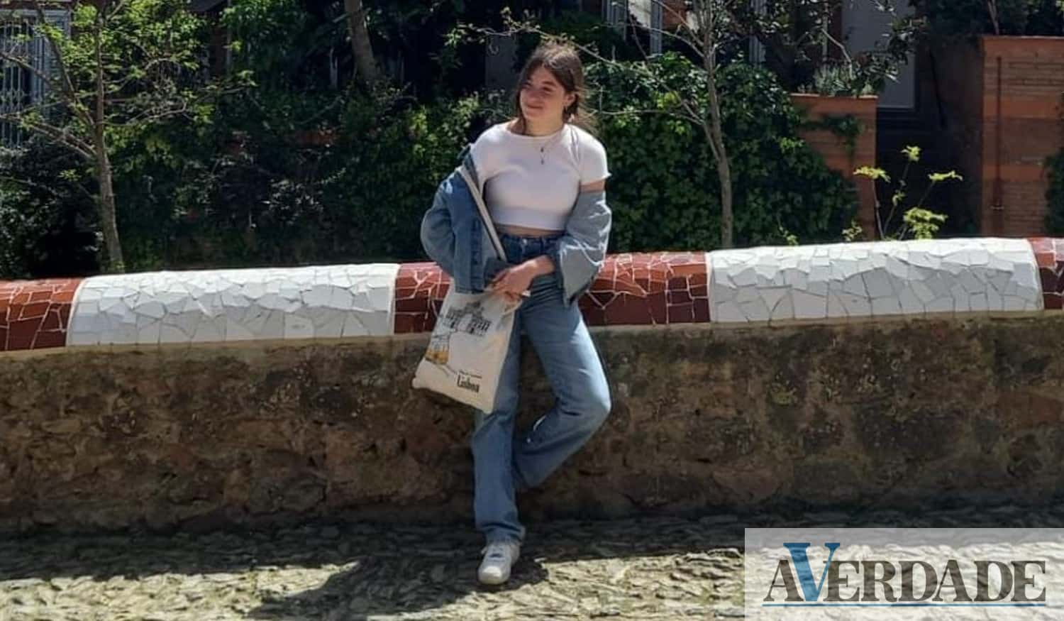 Felgueiras: Para Joana Queirós "gostar é o primeiro passo para tudo"