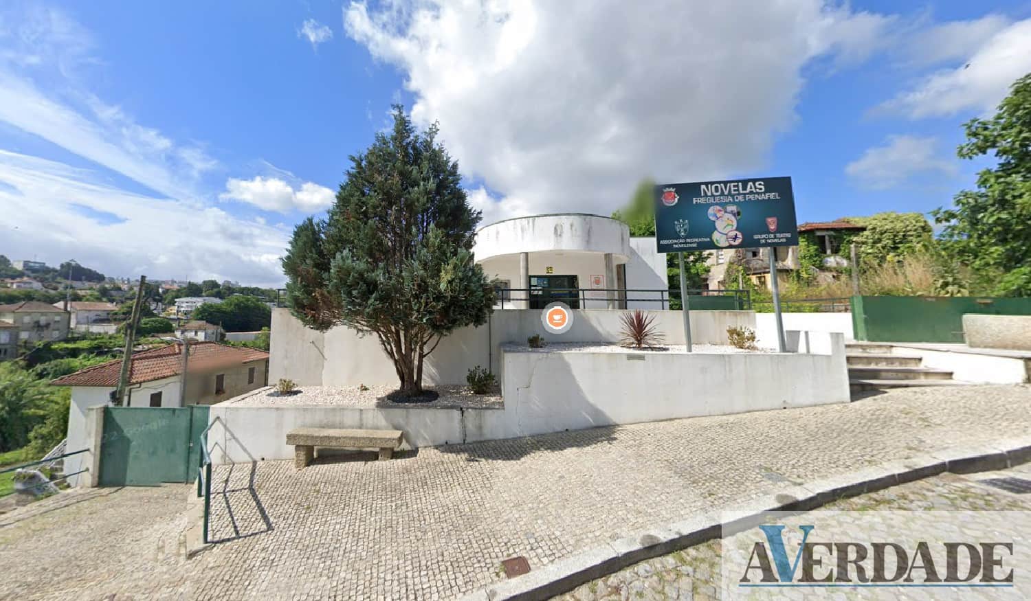 Penafiel: Espaço Cultural "Fernando Leal" vai ser inaugurado em Novelas