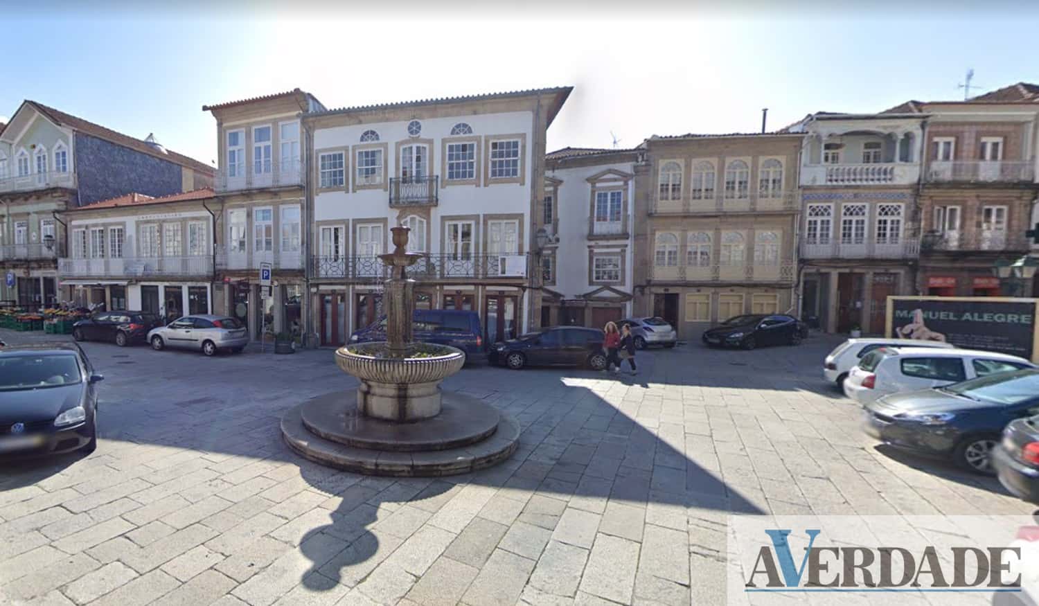 Penafiel: Rotary Clube vai realizar uma caminhada solidária contra a doença poliomielite