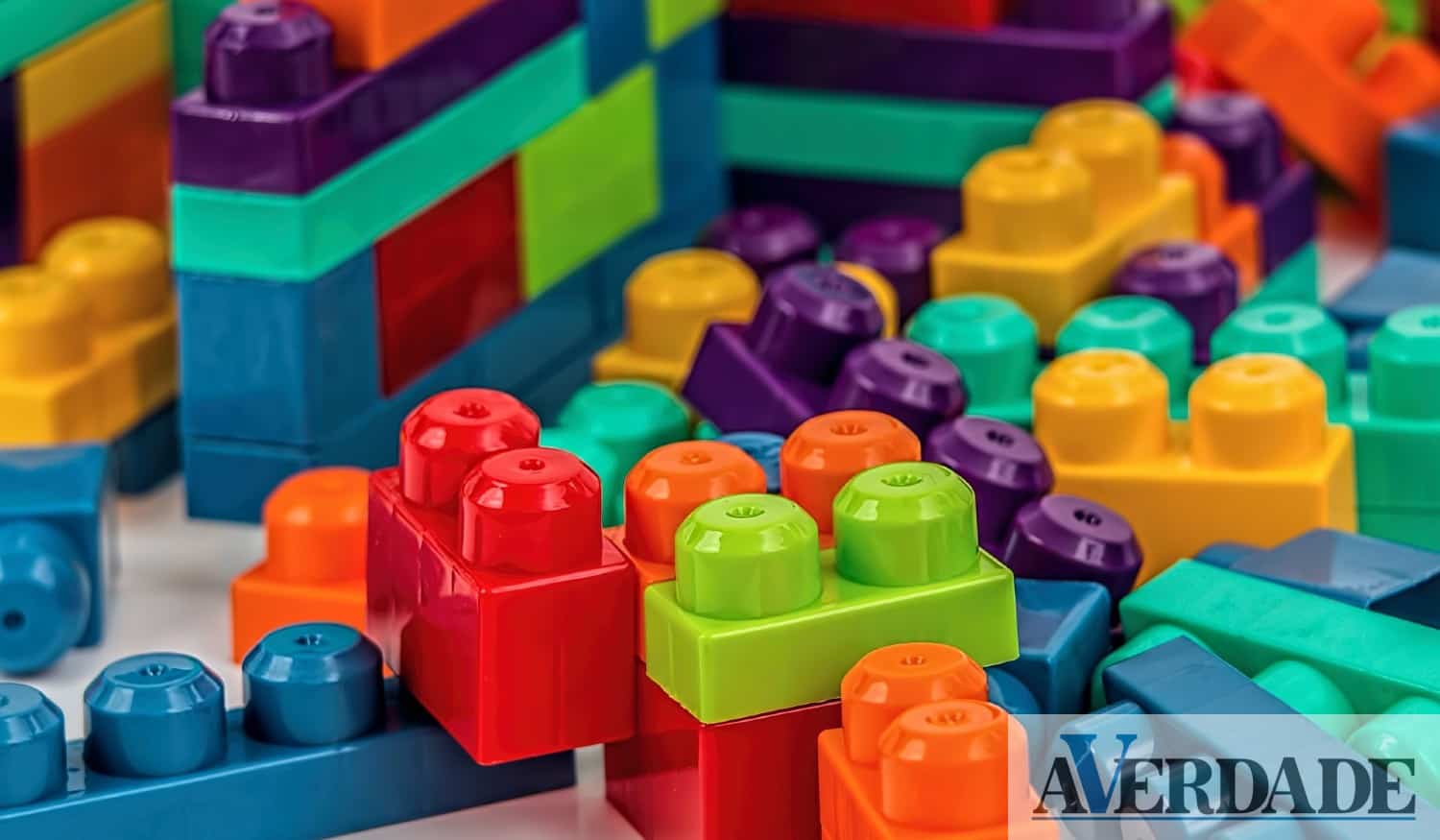 Workshop de legos em Lousada vai promover o desenvolvimento sustentável