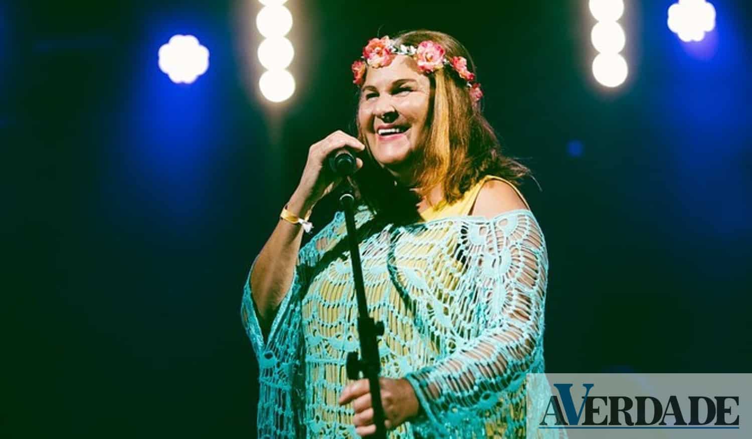 Marco: Emergente vai receber concerto de Lena d'Água este sábado