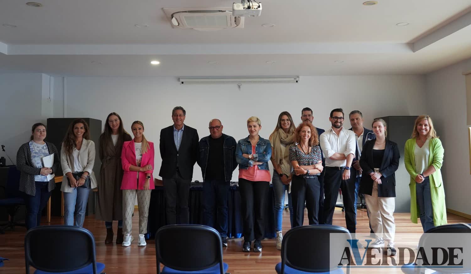 Protocolo entre município e óticas de Lousada vai abranger alunos do ensino pré-escolar