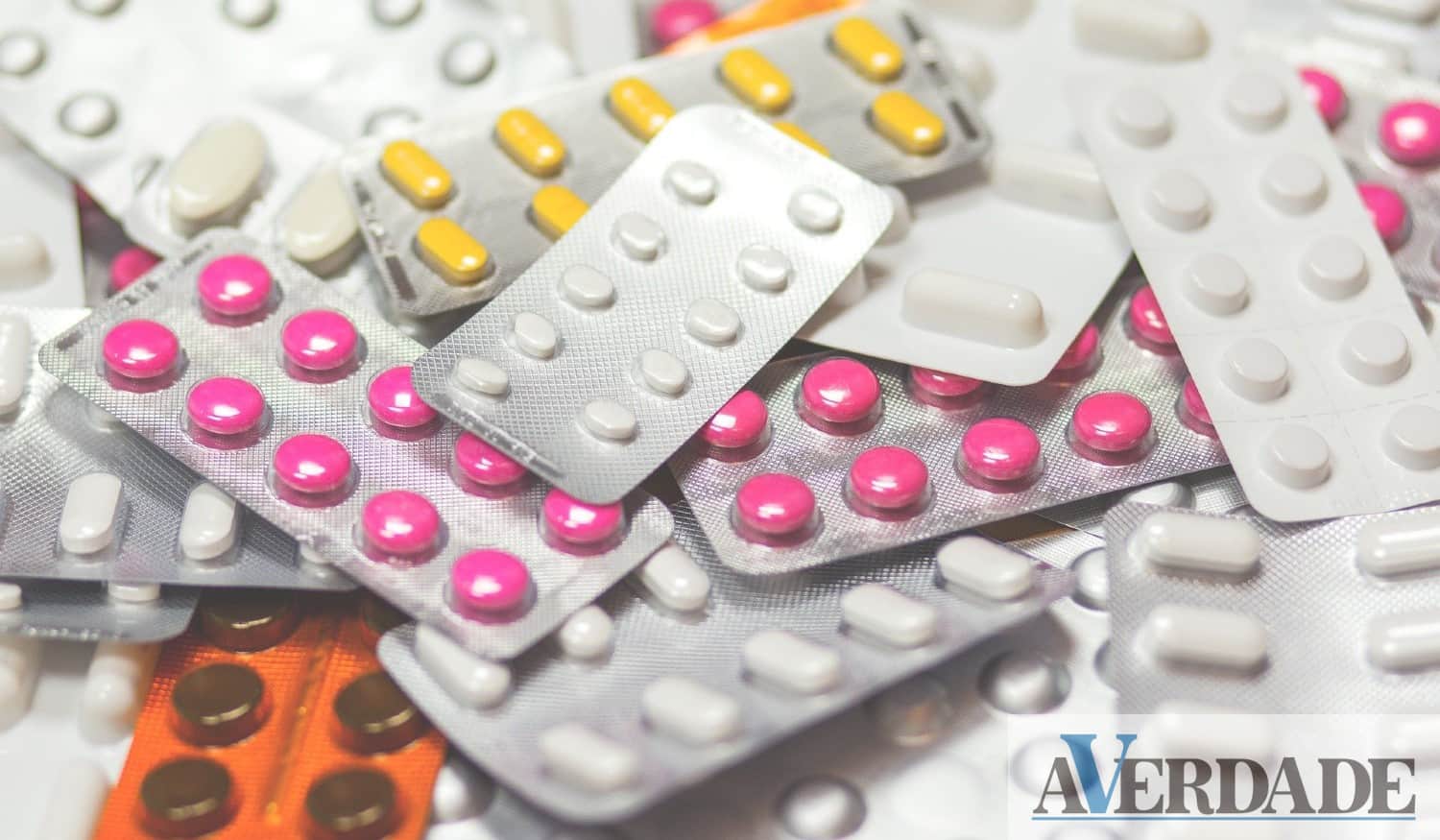Município de Baião apela para depósito correto de medicamentos