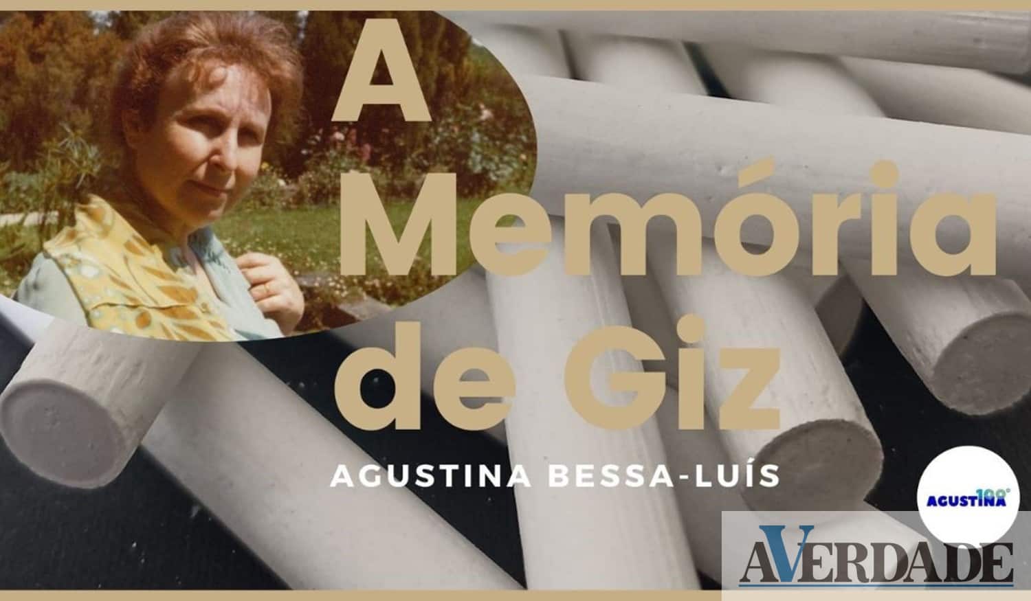 Peça de Agustina Bessa-Luís "Memória de Giz" vai ser apresentada à comunidade e escolas em Vila Meã