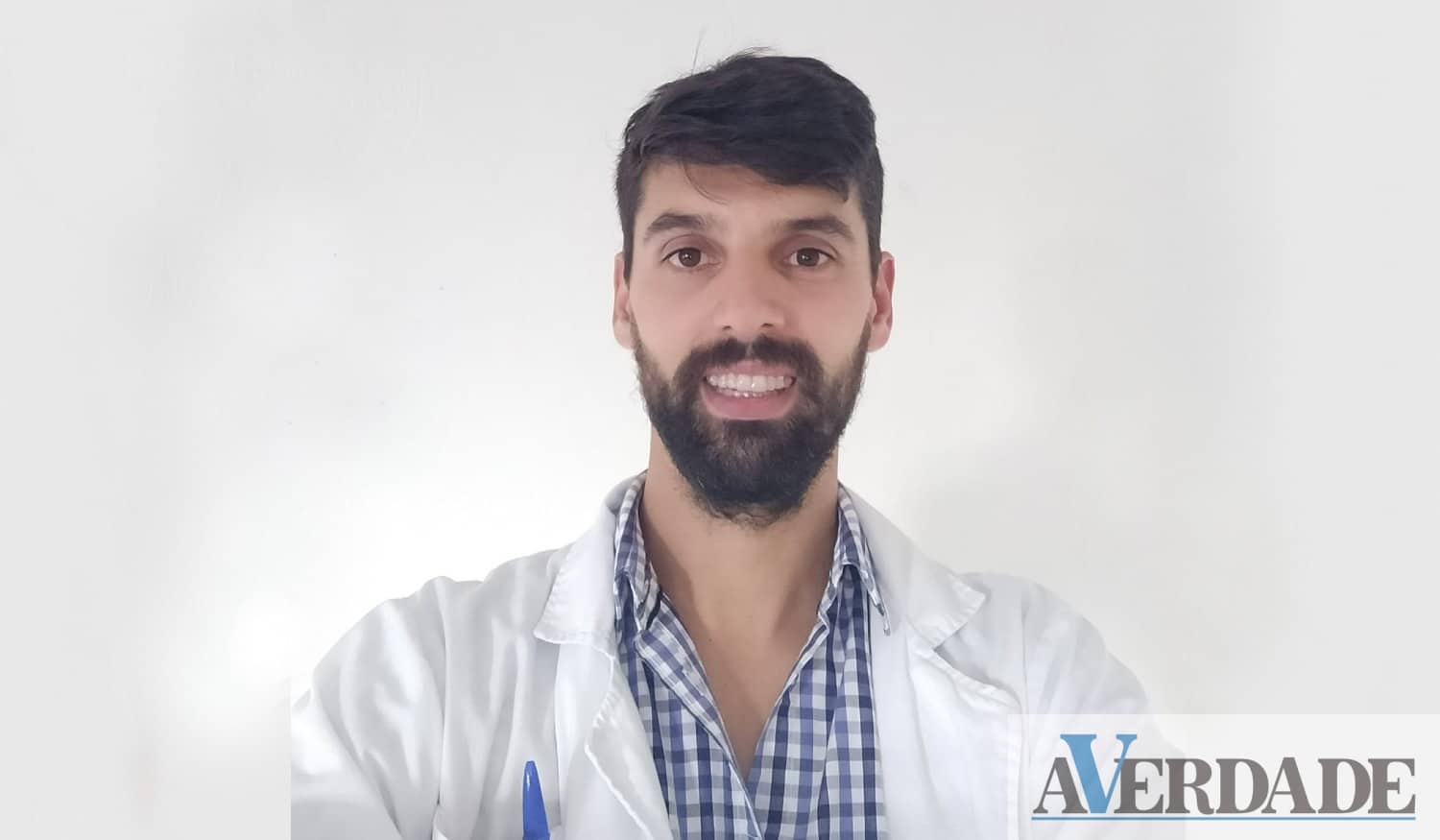 Miguel Sousa dedica-se a dar aos doentes "um fim de vida com qualidade
