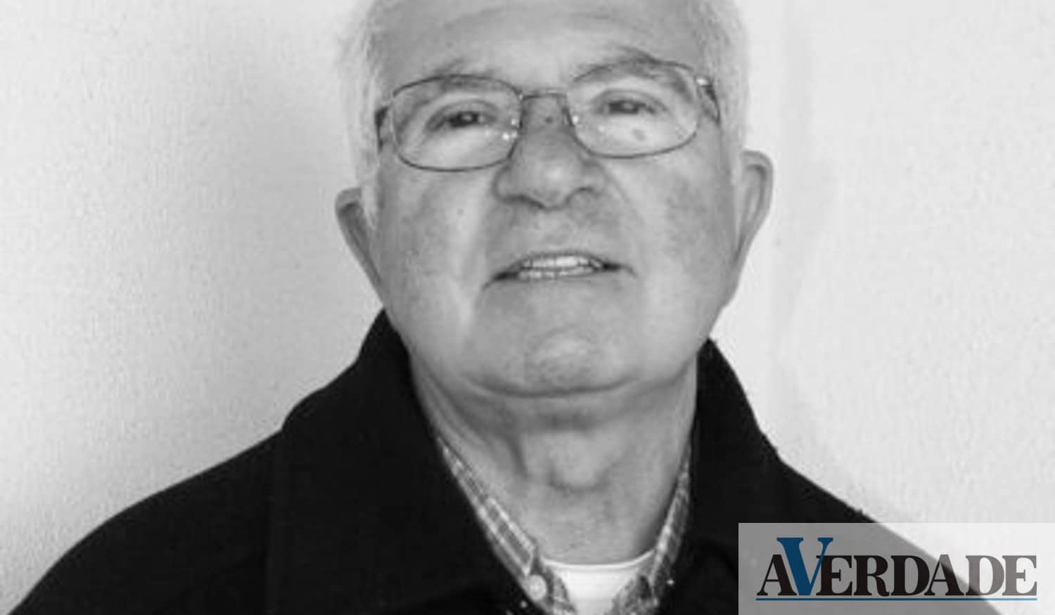Paredes: Faleceu o padre Marcelino Teixeira de Freitas