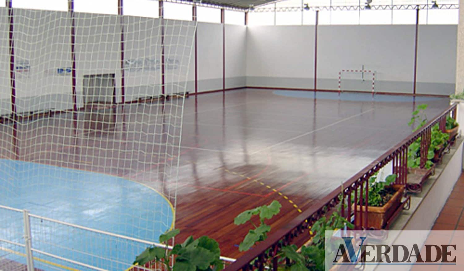 Baião: Associação Cultural e Recreativa de Santa Cruz do Douro organiza campeonato de voleibol