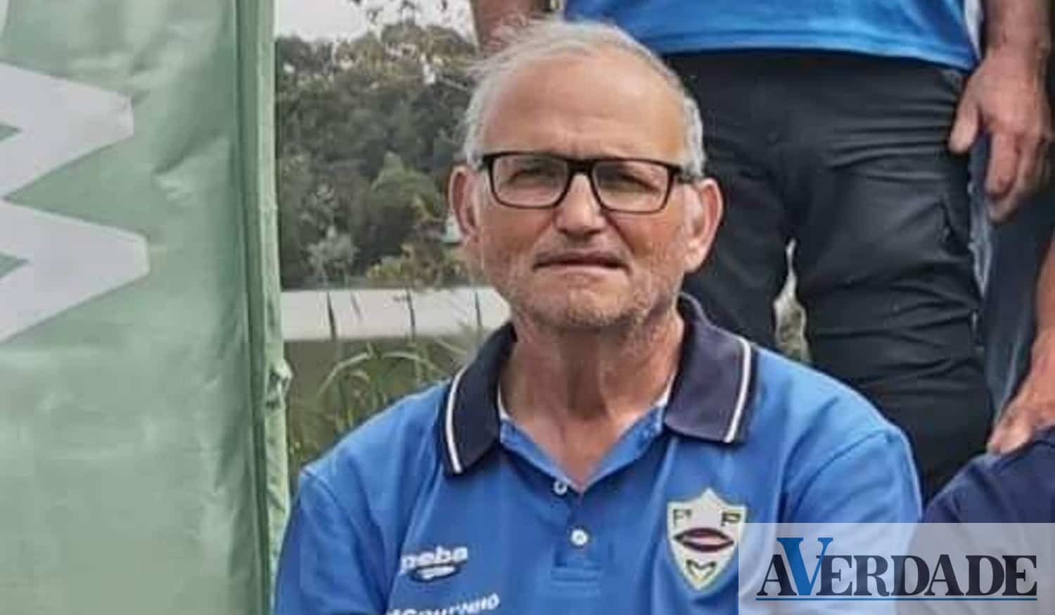 Marco: José Jorge Sousa sagrou-se campeão regional de veteranos na Pesca em Água Doce