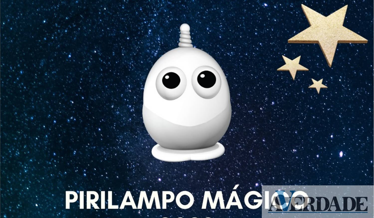 Campanha "Pirilampo Mágico" vai sair à rua em Lousada