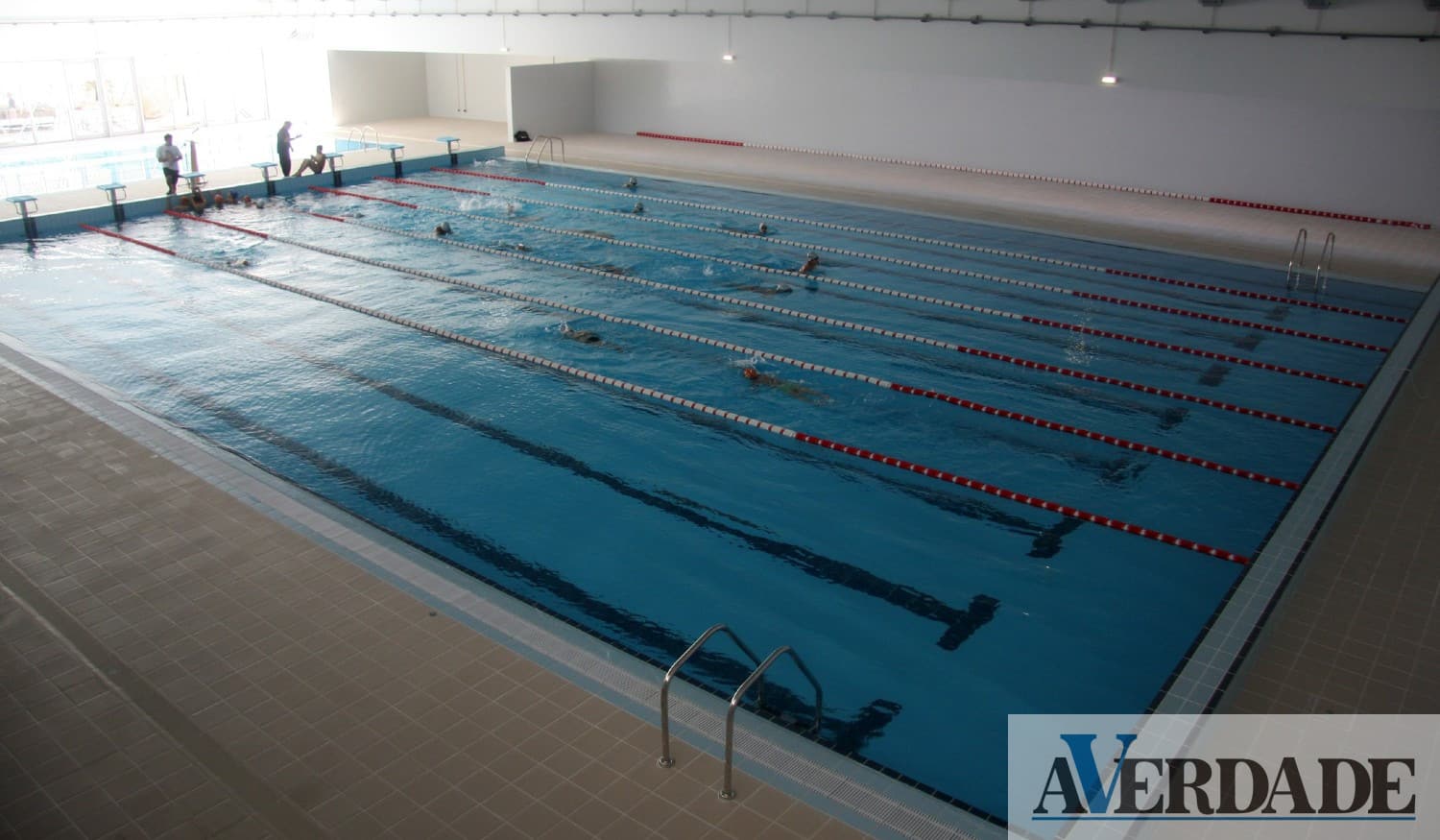 Piscinas Municipais de Amarante e Vila Meã reabrem ao público