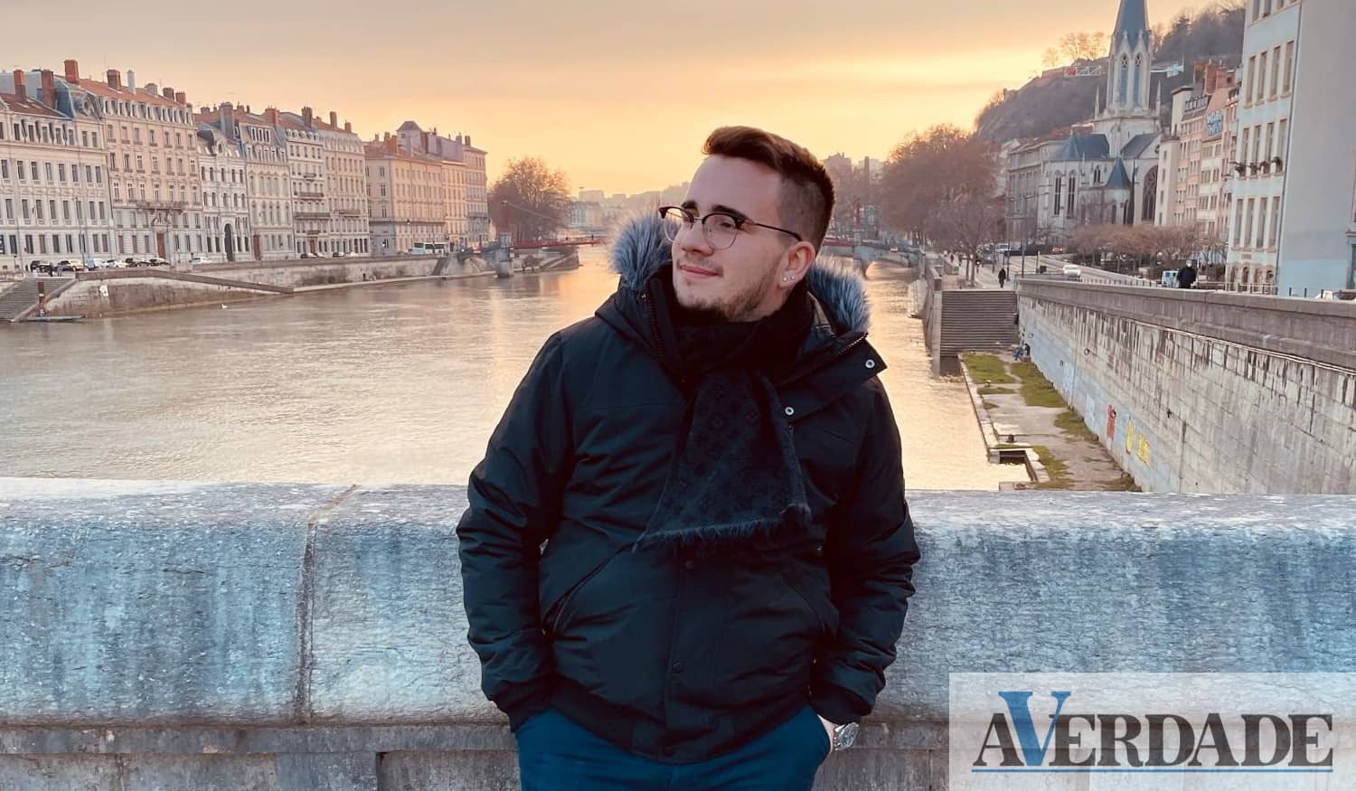 De Baião à Suíça, Rafael Silva faz viagem ao mundo através da música