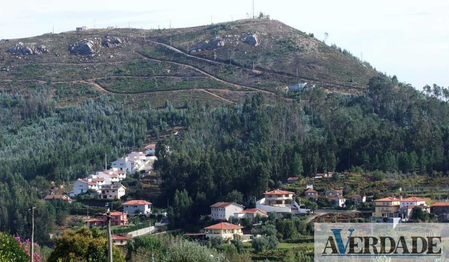 Castelo de Paiva: Rampa de S. Gens realiza-se este domingo