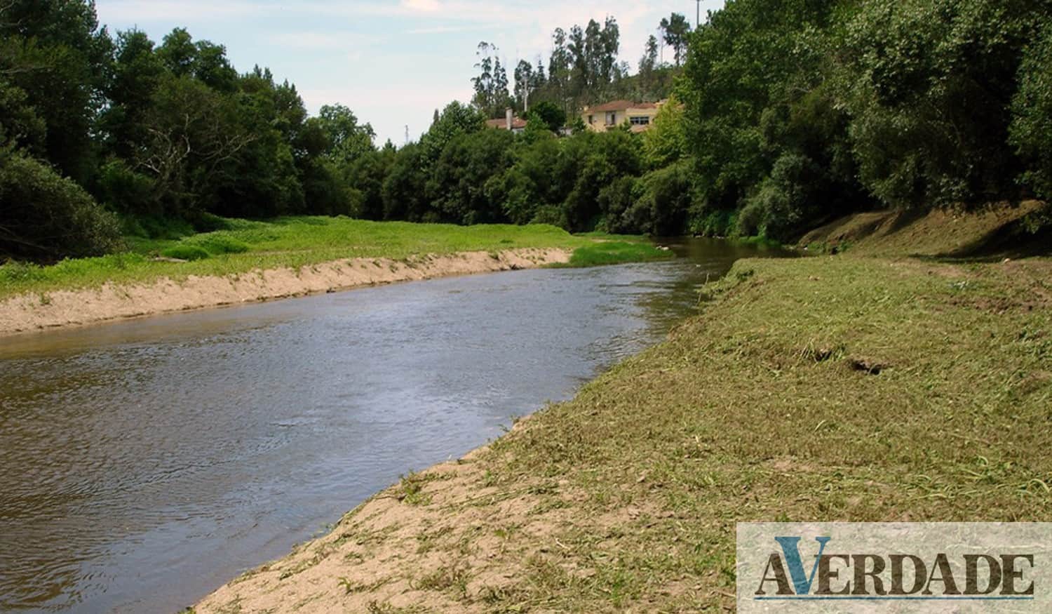 PSD Paredes critica "grave problema ambiental no Rio Ferreira". Câmara diz ser preciso novo investimento