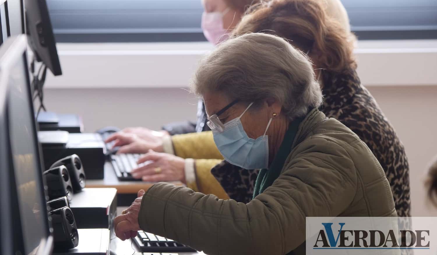 Universidade Sénior de Amarante iniciou ano letivo com 164 inscritos