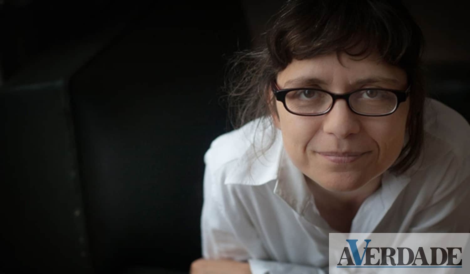 Susana Nobre vai marcar presença no Cineclube de Amarante em outubro