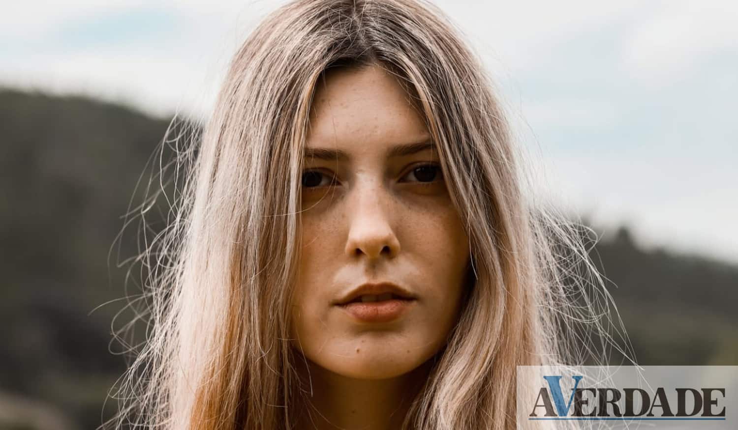 Vanessa Santos levou o seu amor pela arte e pela natureza até ao Portugal Fashion