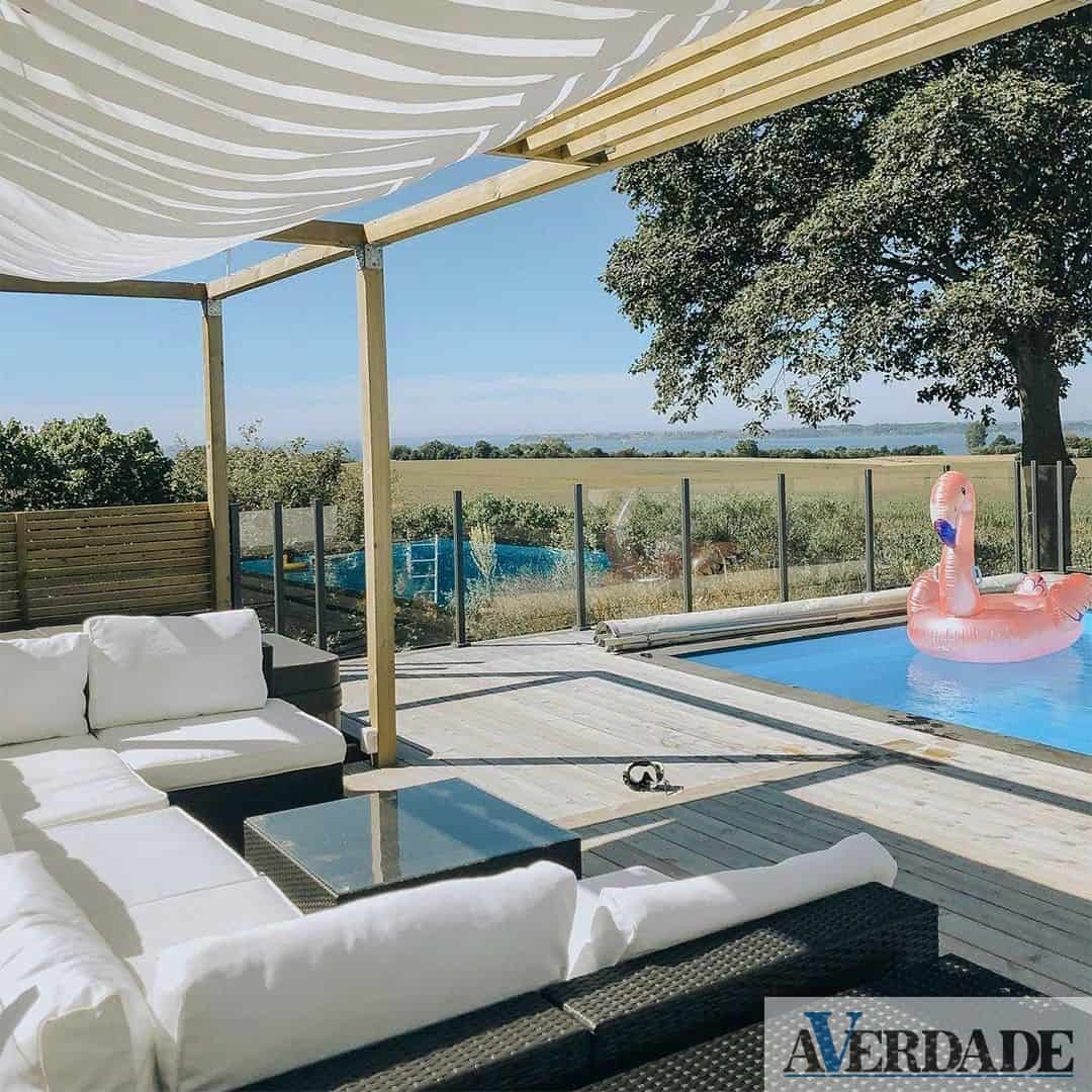 6 Ideias para o seu jardim
