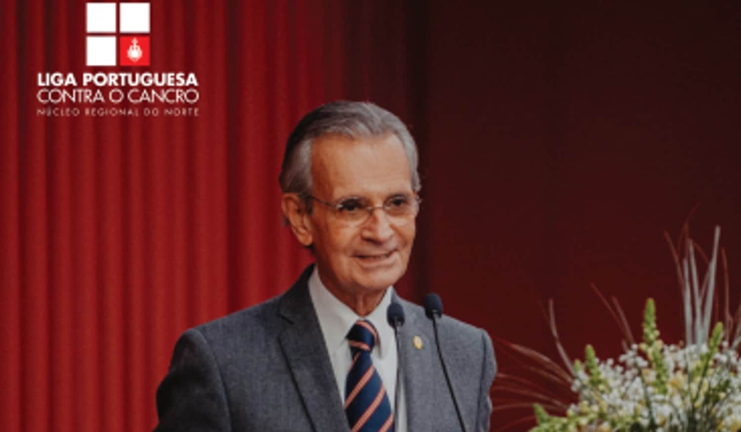 Opinião: Outubro, mês do Cancro da Mama