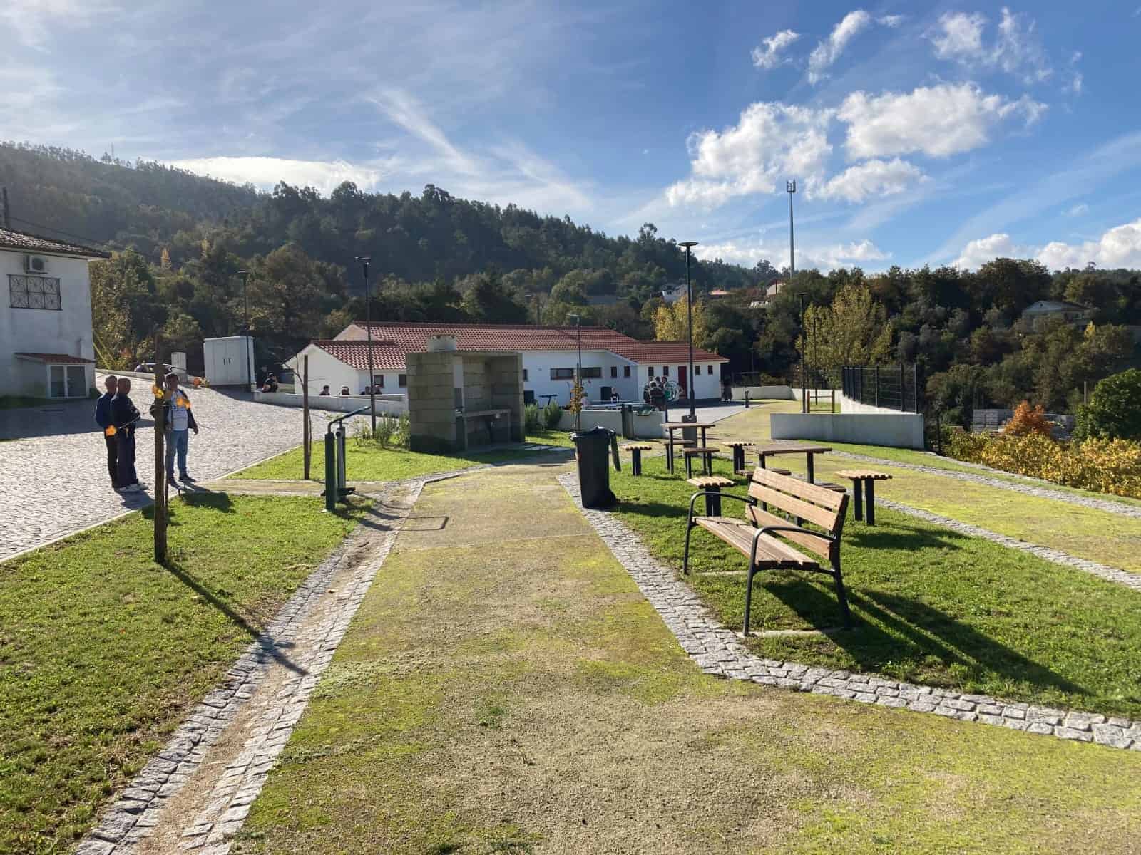 Cinfães: 'Dia da Freguesia' vai celebrar a localidade e as gentes de Moimenta