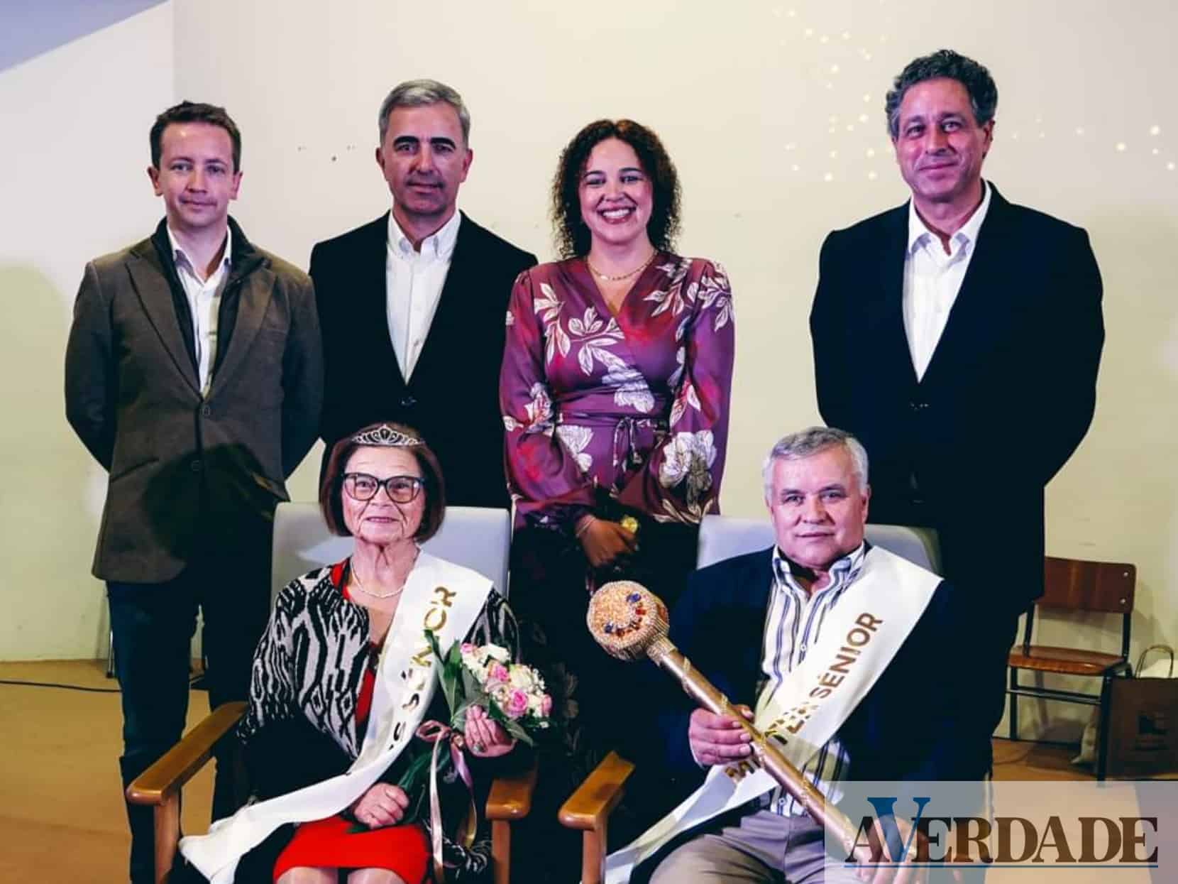Lousada: Já foram eleitos a Miss e o Mister Sénior 2022