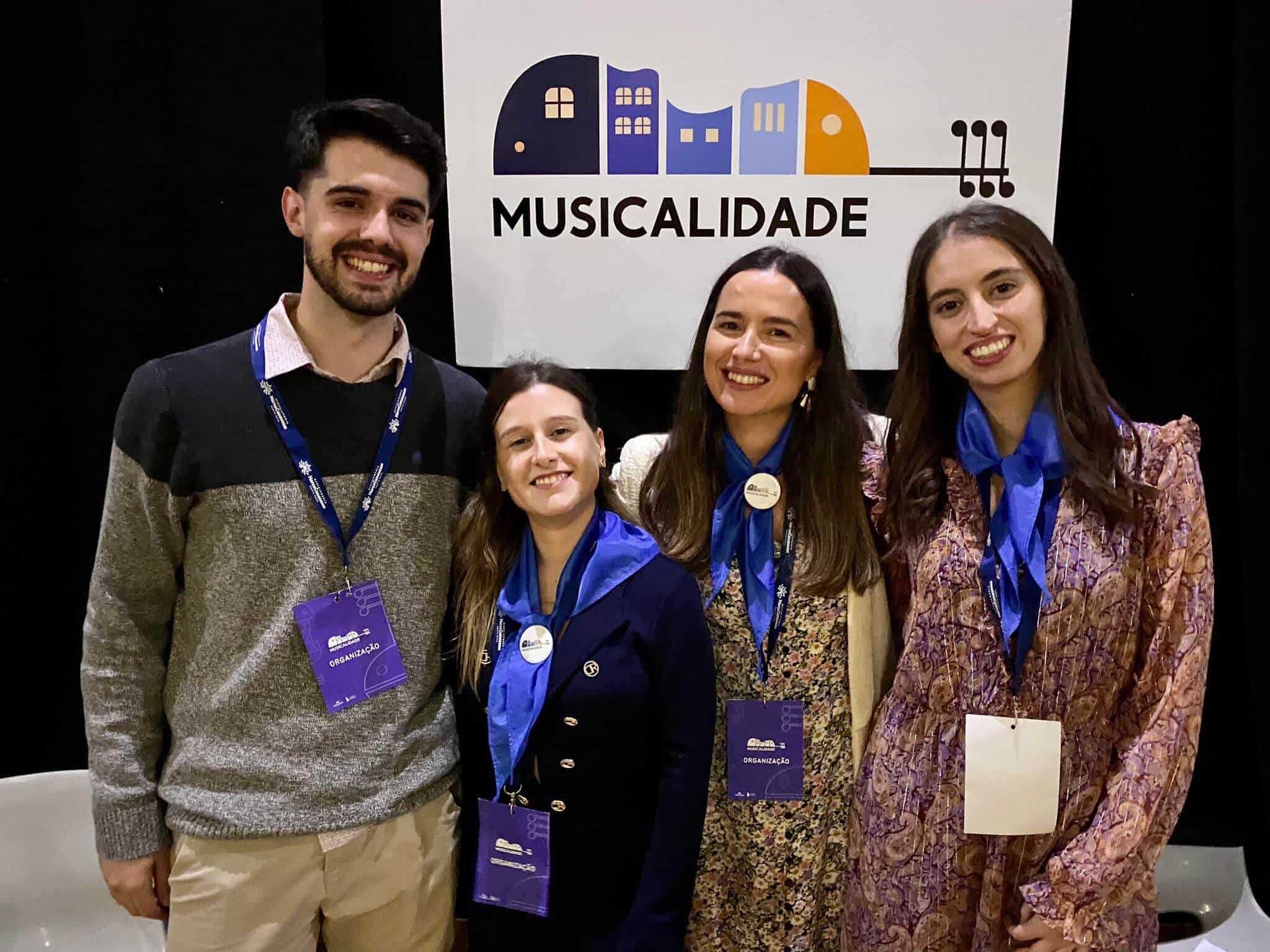 Santa Saúde: Os efeitos da música e da estimulação cognitiva no envelhecimento