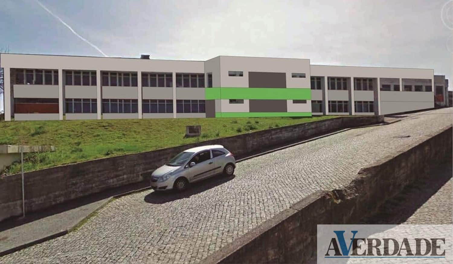 Projeto "Programa-te" regressa a Lousada a partir de 25 de janeiro
