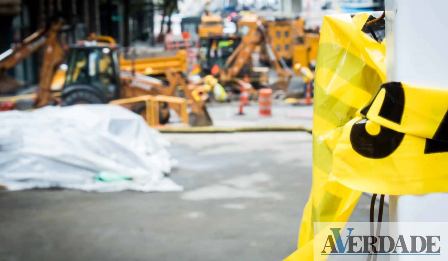 Quedas e condução são as principais causas de acidente de trabalho no Norte do país