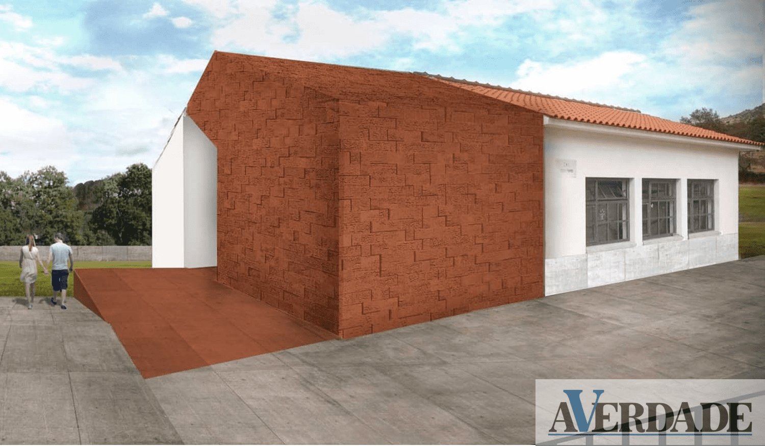 Cinfães: Aldeia Comunitária de Bustelo vai ser inaugurada este domingo