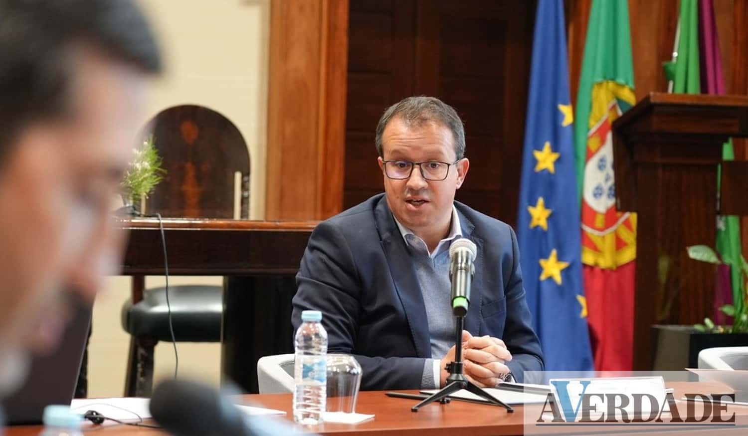 Orçamento municipal de Paredes para 2023 vai dobrar o apoio social às famílias