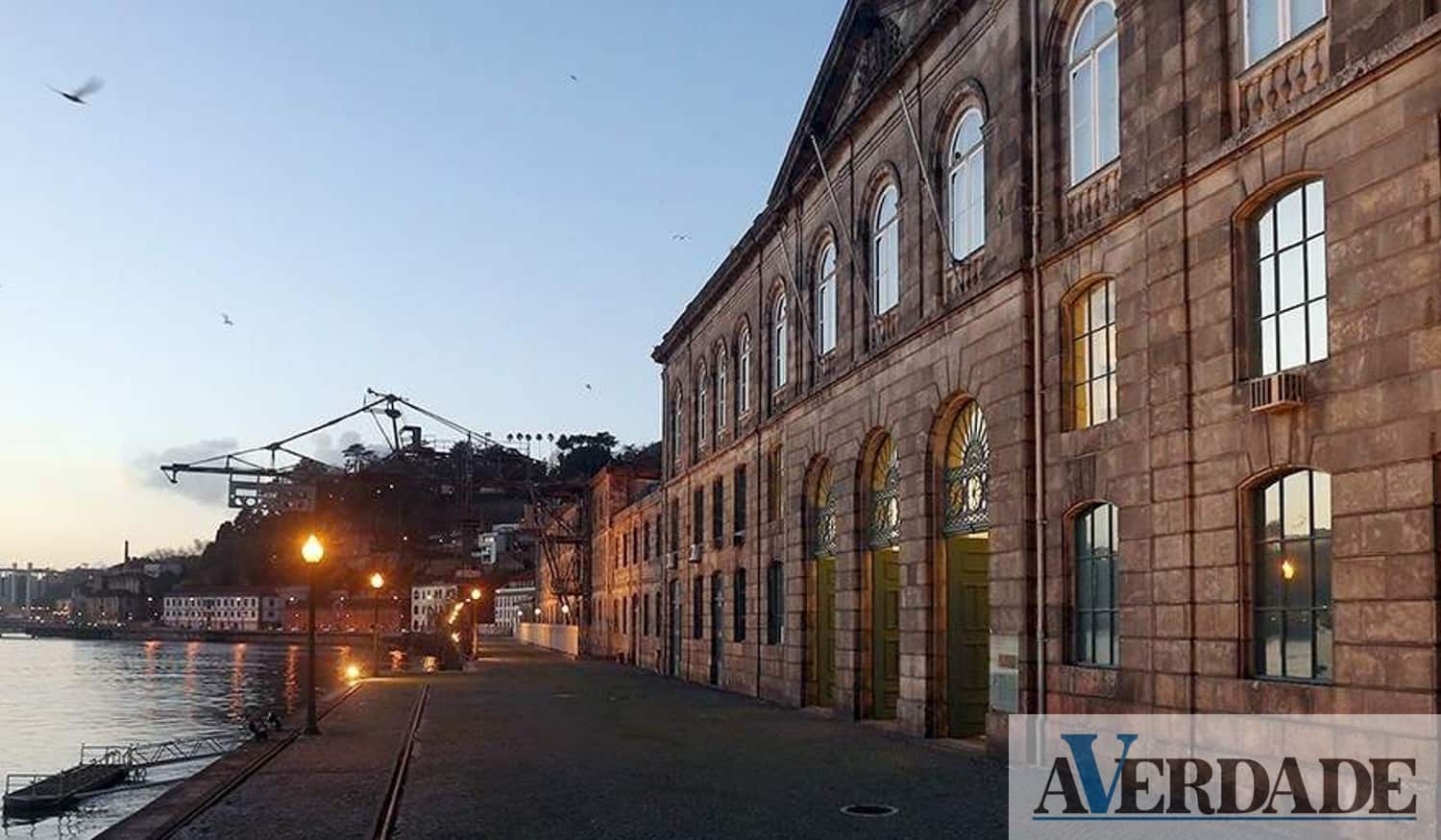 Mercadinho do Bebé regressa à Alfândega do Porto com cariz solidário