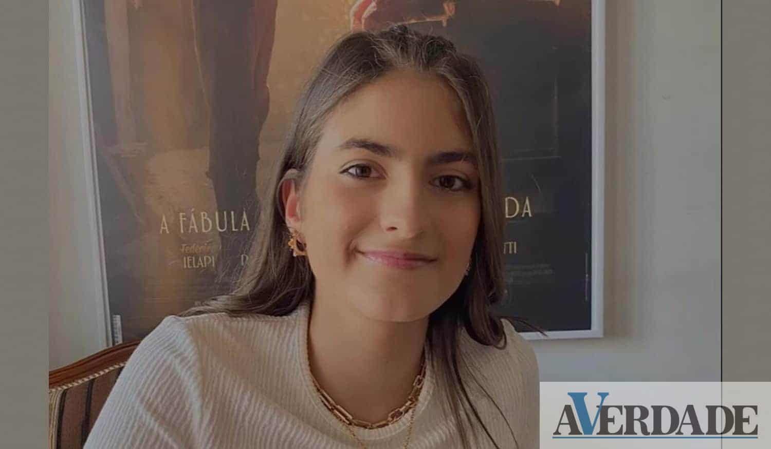 Clara Rodrigues: Independentemente dos resultados, o esforço será sempre recompensado"