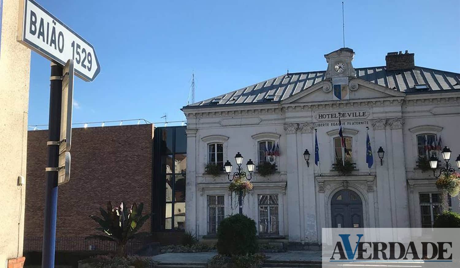 Baião: Utentes dos Centros de Relação Comunitária de Viariz e de Tresouras vão visitar Cormeilles-en-Parisis