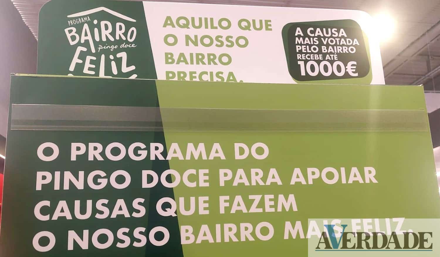 Conheça os projetos da região que venceram esta edição do Bairro Feliz