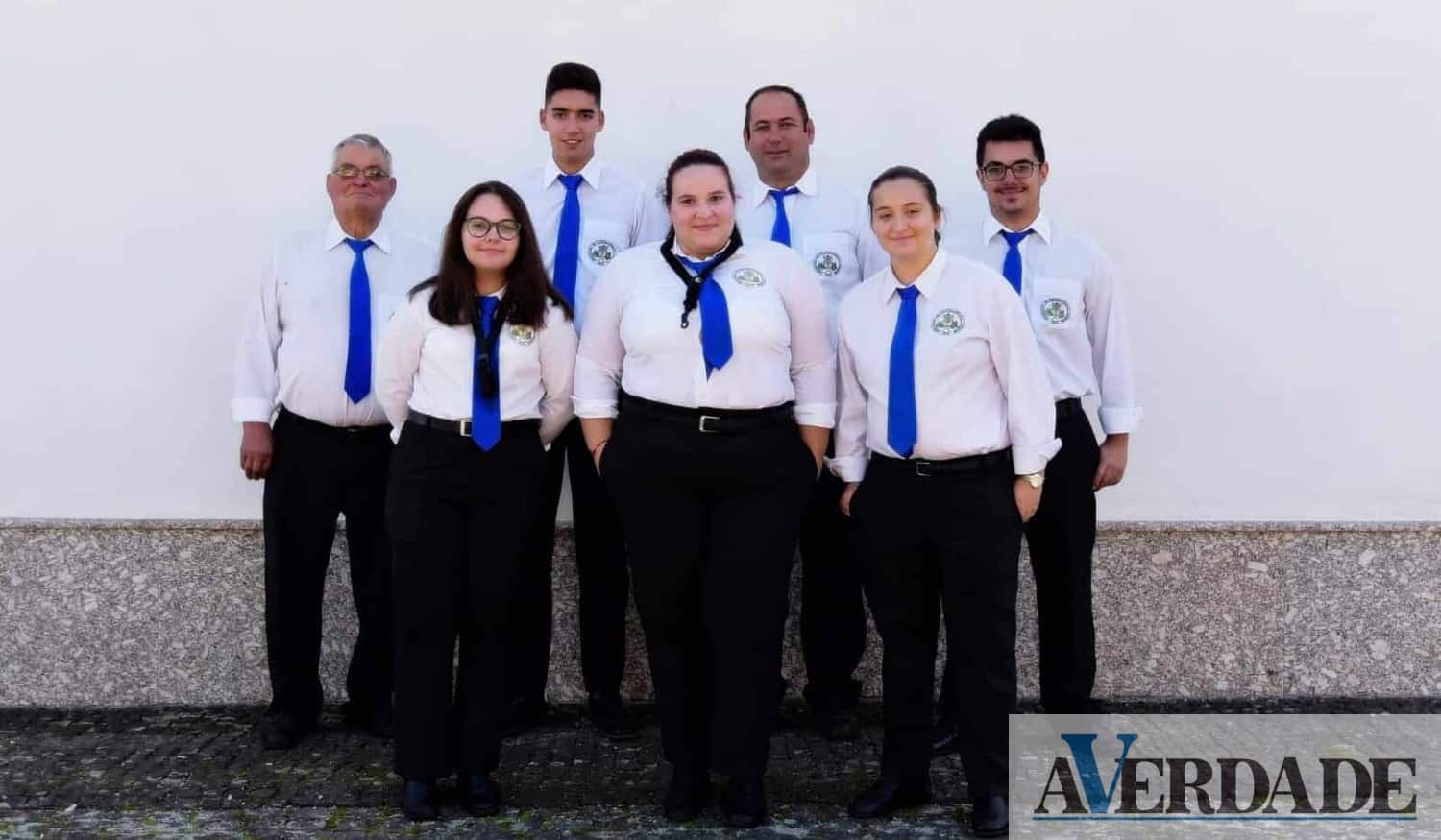 Banda de Cete celebra 187 anos e o membro mais antigo conta que a música "é o seu refúgio"