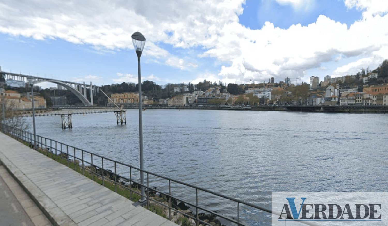 Município de Vila Nova de Gaia e APDL anunciam projeto de construção do novo Cais do Cavaco