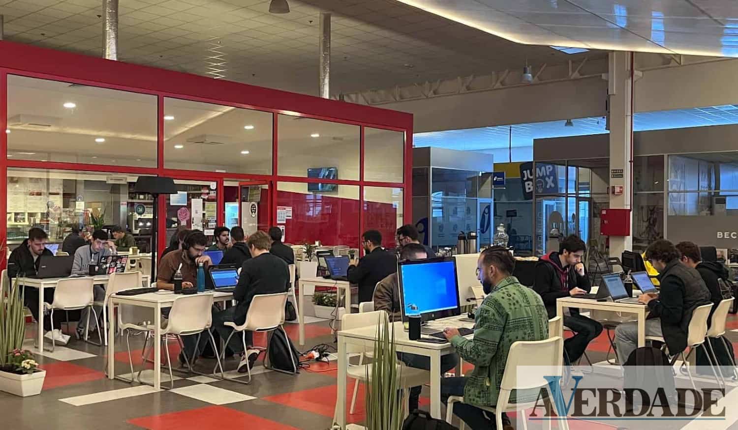 Campeonato Nacional de Cibersegurança juntou 150 participantes em Amarante