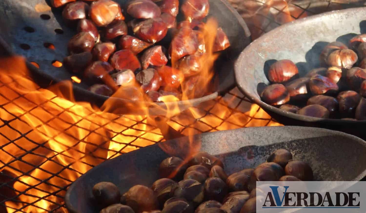 Música, animação e castanhas serão os ingredientes do magusto na freguesia de Ferreira