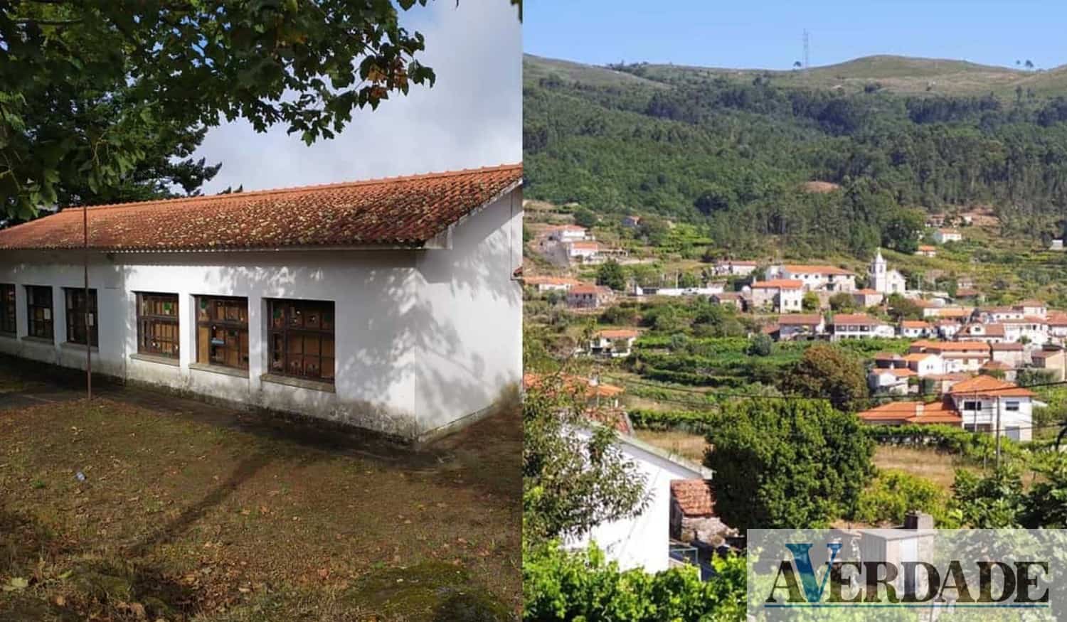 Cinfães: Centro Comunitário de Moimenta vai ser inaugurado este domingo