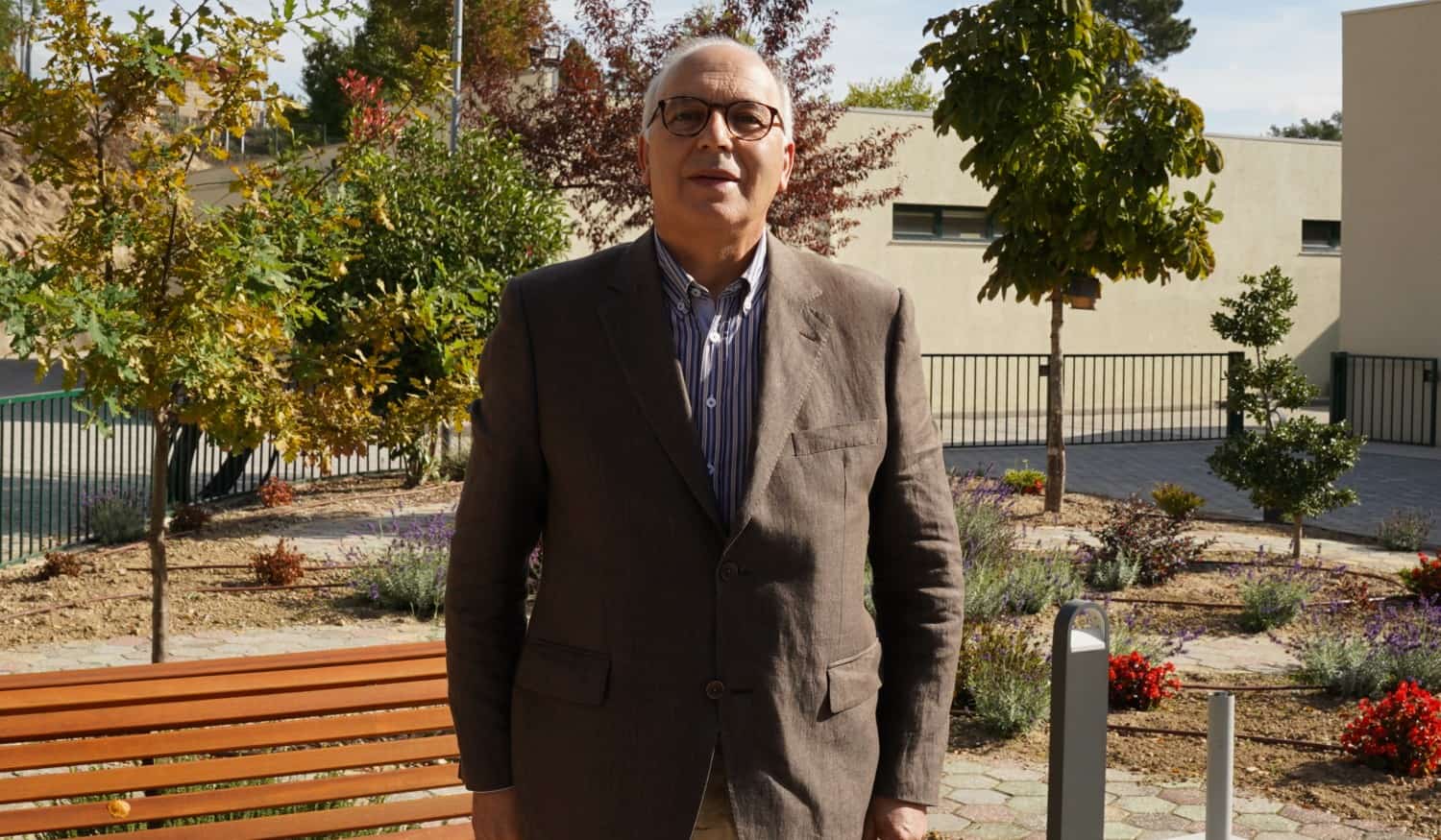 Especial CIM Tâmega e Sousa: Centro Social de Santa Cruz do Douro apoia os mais idosos