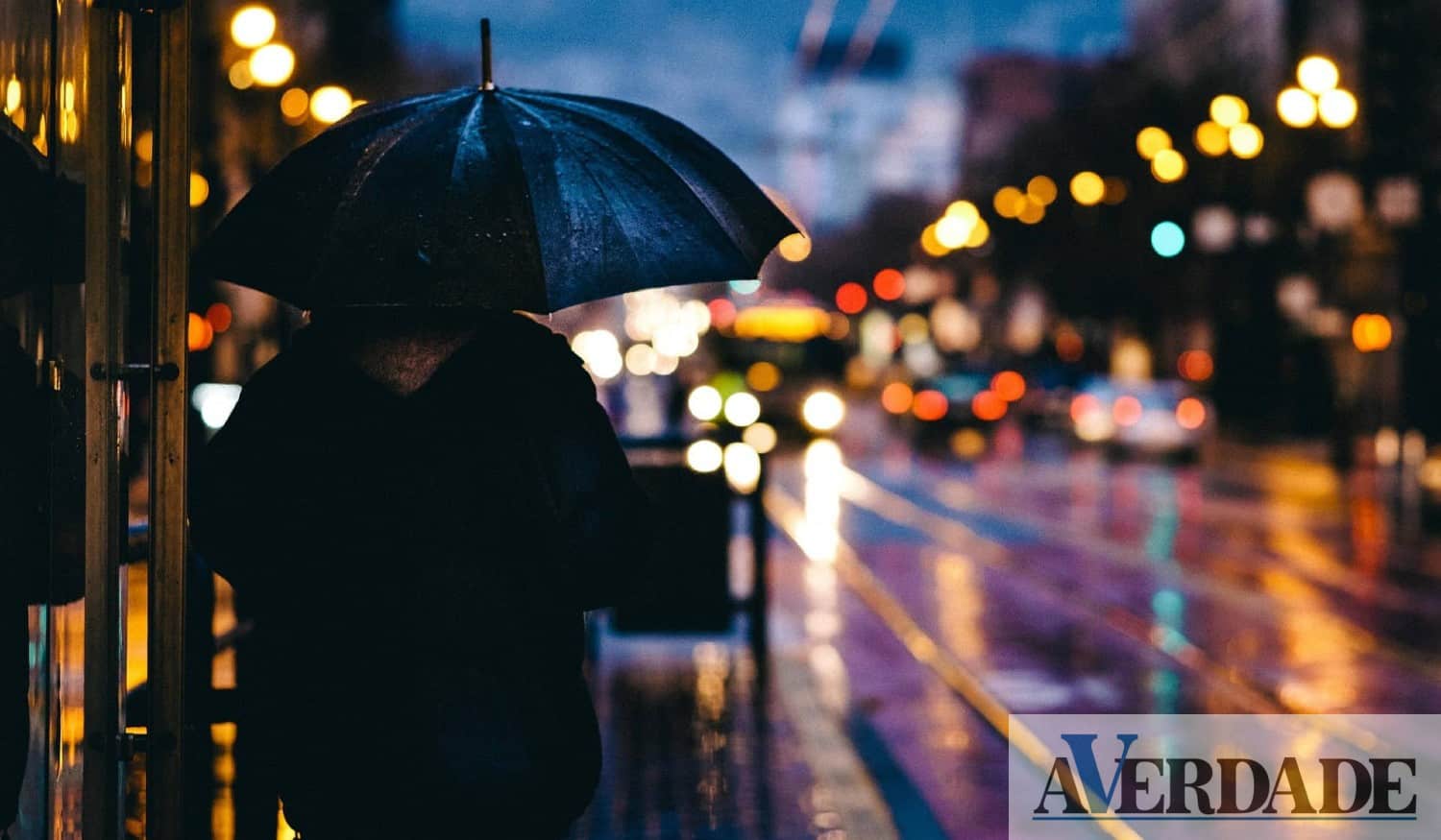 Meteorologia: Prepare o guarda-chuva para este domingo