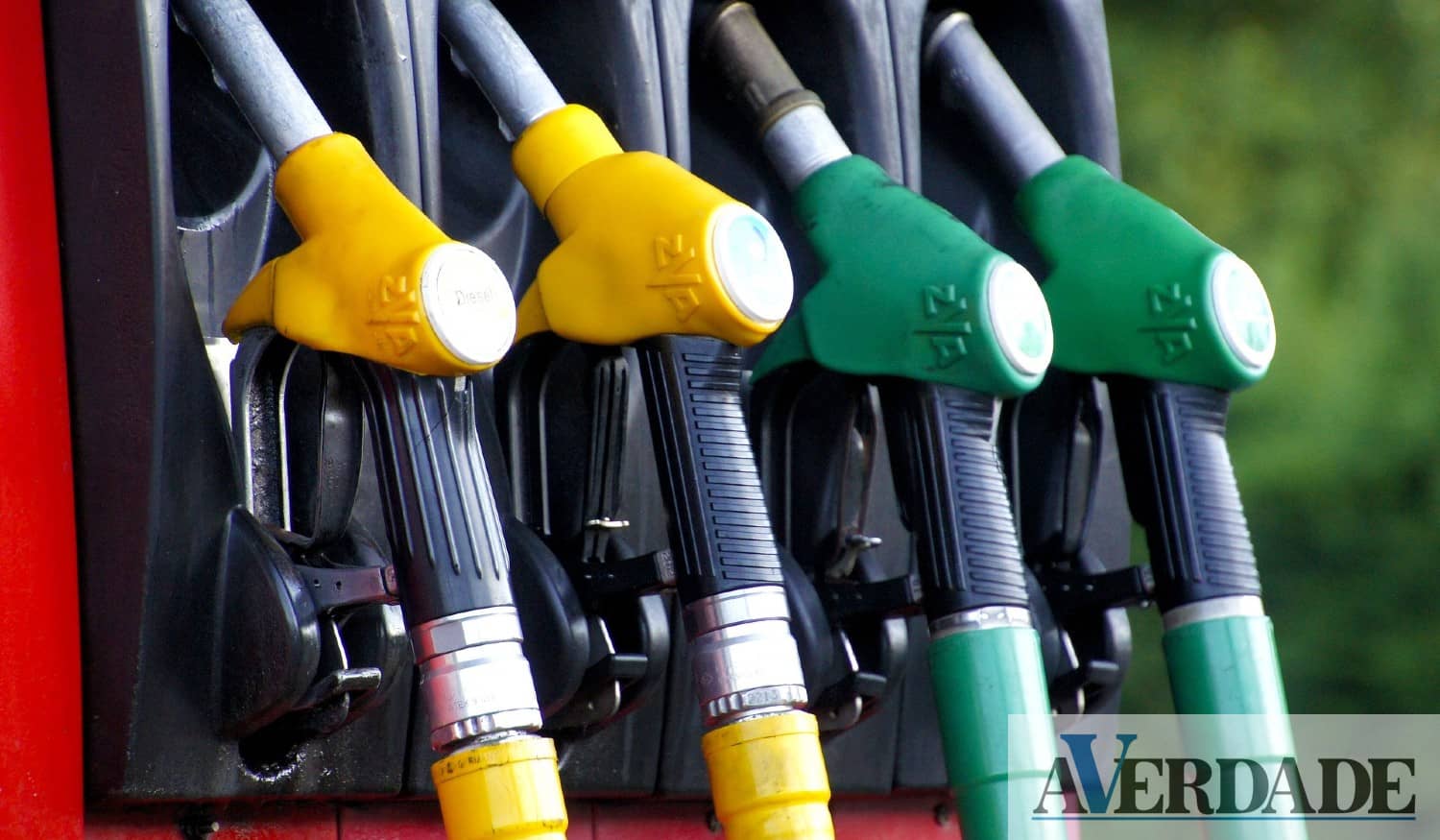 Combustíveis voltam a disparar. Gasóleo aumenta seis cêntimos 