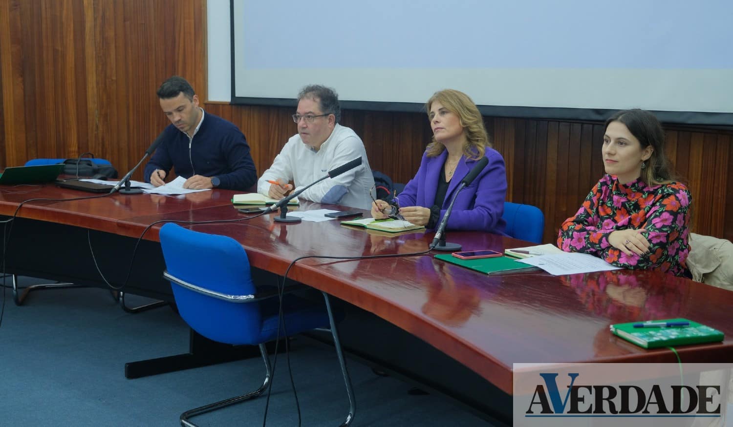 Município do Marco quer implementar Contrato Local de Segurança para "reduzir desigualdades" 