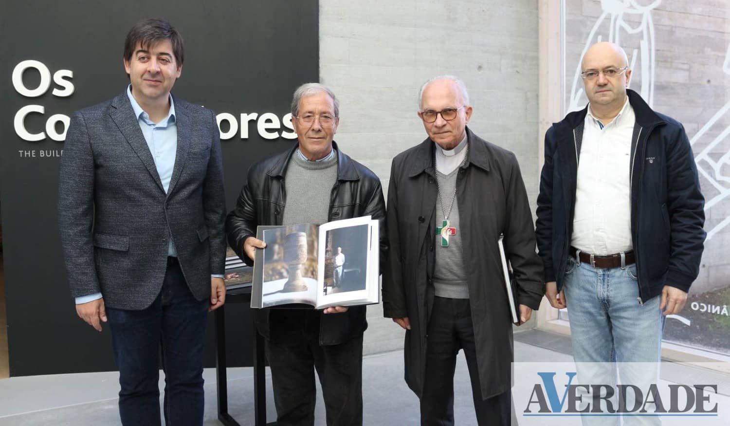 Rota do Românico lançou livro dedicado aos Cuidadores do Património