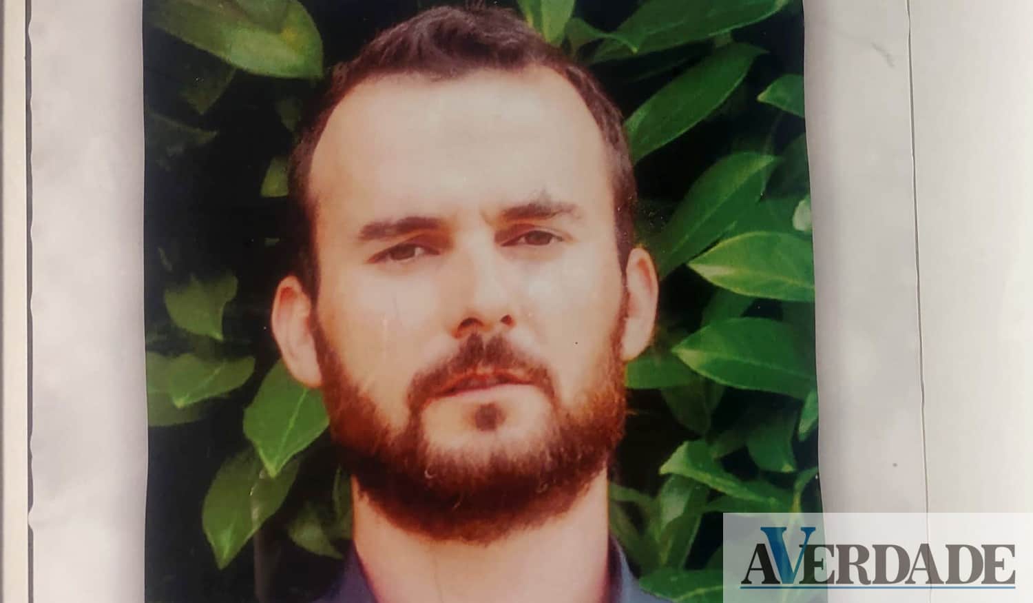 Daniel Freire era "o pilar" da família. "Não há palavras para consolar pais que estão nesta situação"