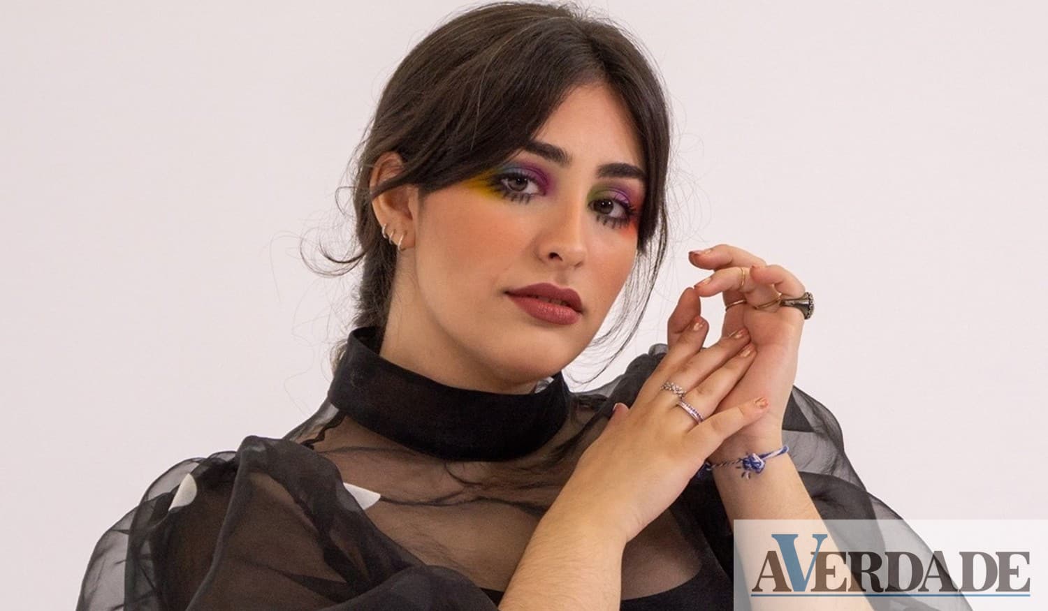 Elisa vai atuar este sábado no Auditório Municipal de Baião