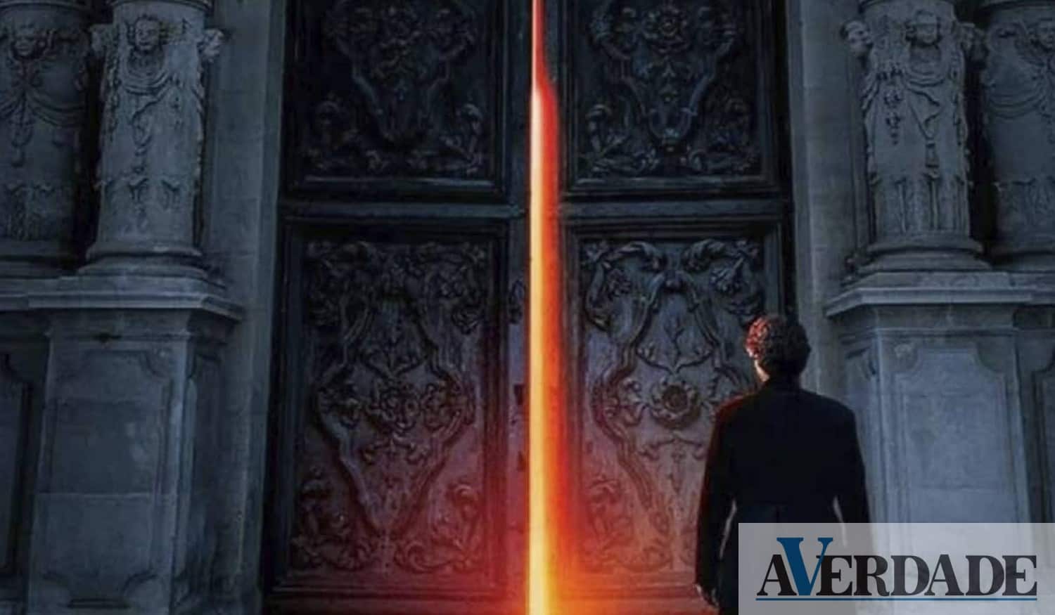 Filme de terror "O Exorcismo de Deus" vai ser transmitido no Auditório Municipal de Cinfães