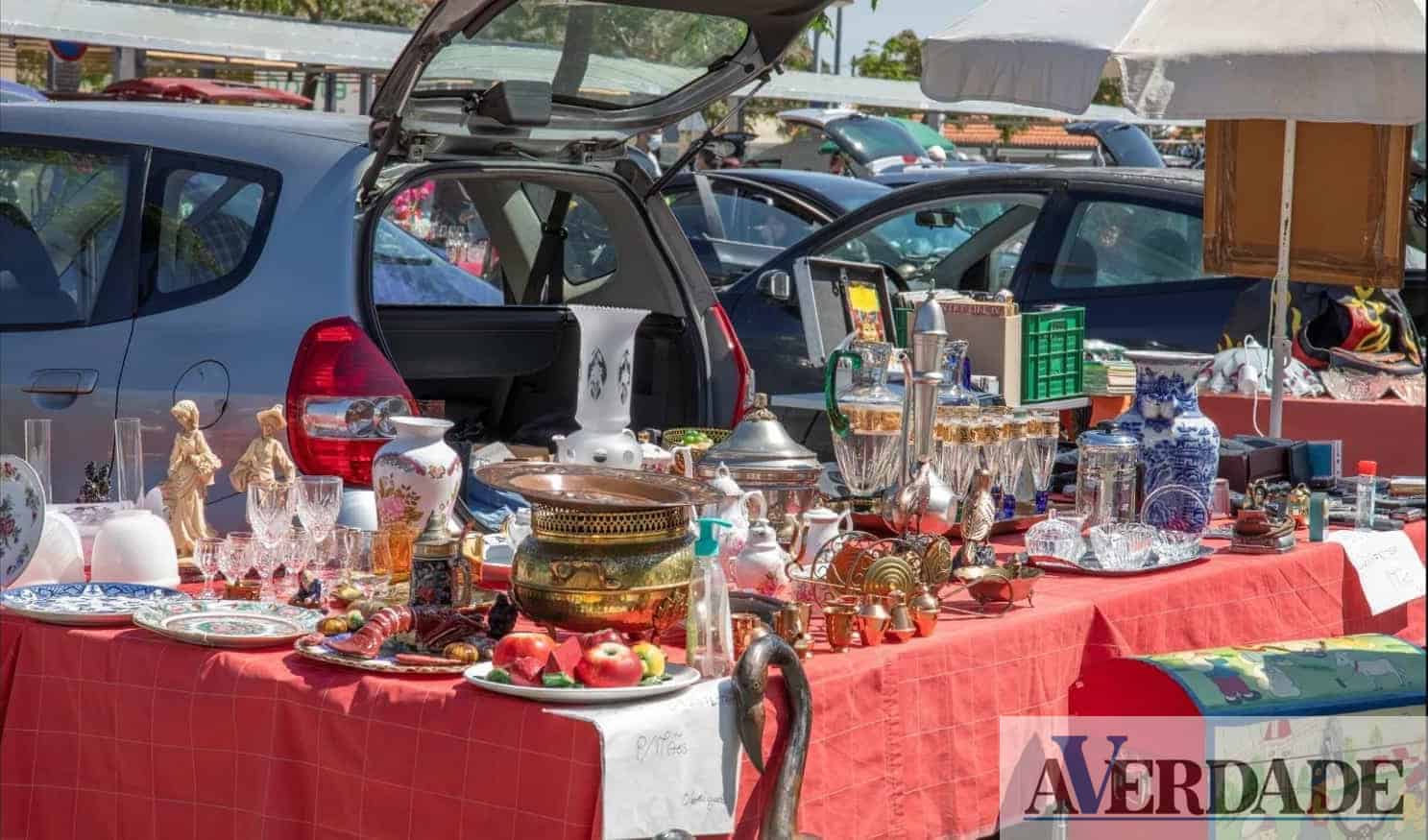 Feira da Bagageira vai chegar ao concelho de Celorico de Basto